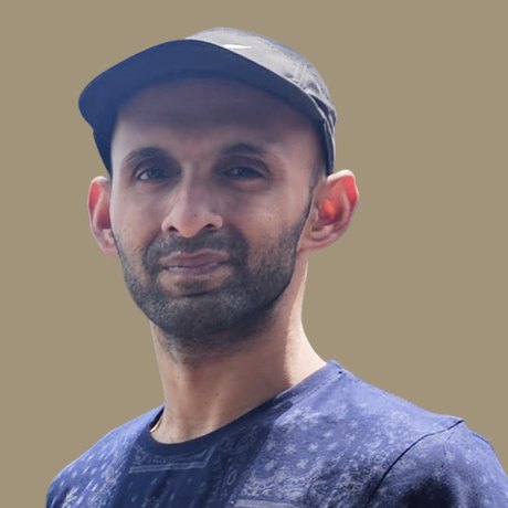 Atul Mohan