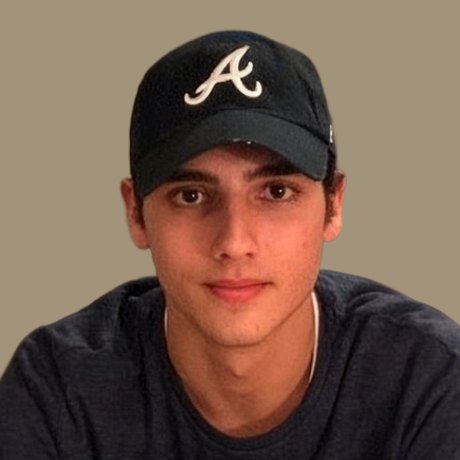 Caique Costa