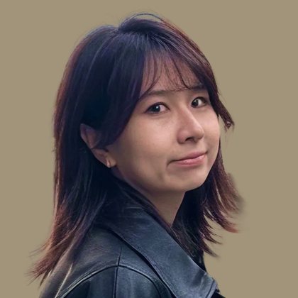 Chelsea Wang
