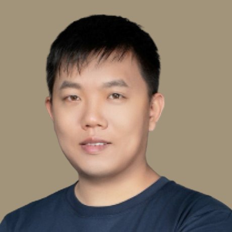 Harrison Zhao