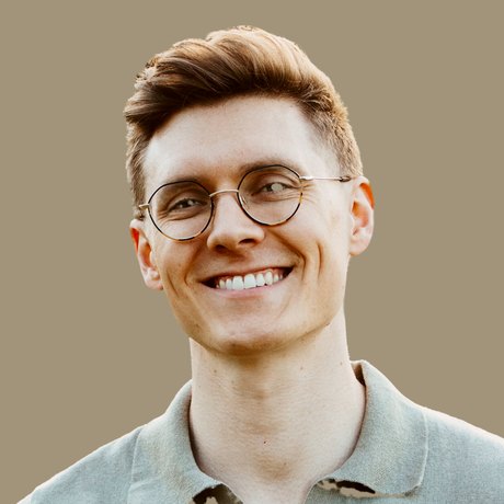 Jake Hilborn