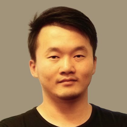 Kevin Chen