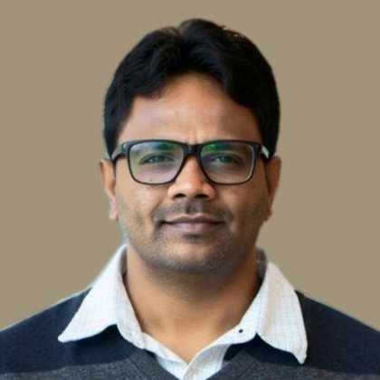 Kiran Kamreddy
