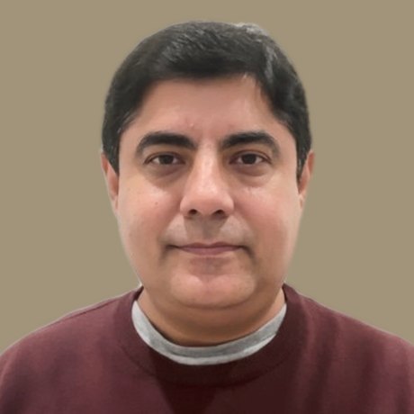 Kundan Vyas
