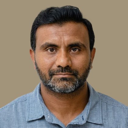Mohan Pandiyan
