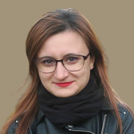 Nicoleta Lazar