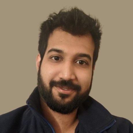 Ravishankar Raju
