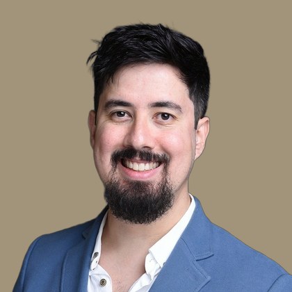 Rodrigo Aramburu